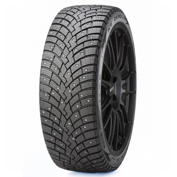 PIRELLI WINTER ICE ZERO 2 Dubbd�ck